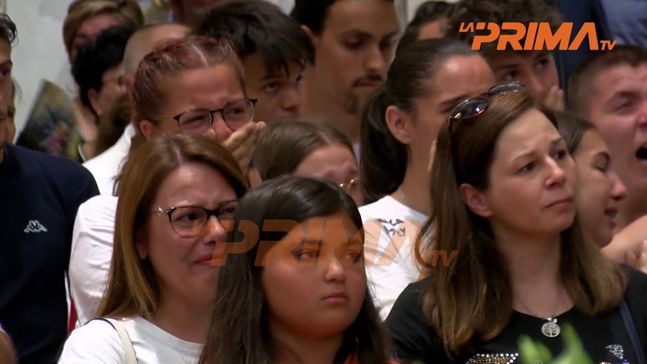 14 LUGLIO 2019 | Il ricordo di Alessio