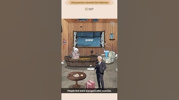 Brain Puzzle Tricky Quest Level 31 🛀🏻✨- Bath Redo#gameplay