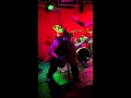 PDP - "A Word to the Wise" Live Clip at The Slidebar June 2015