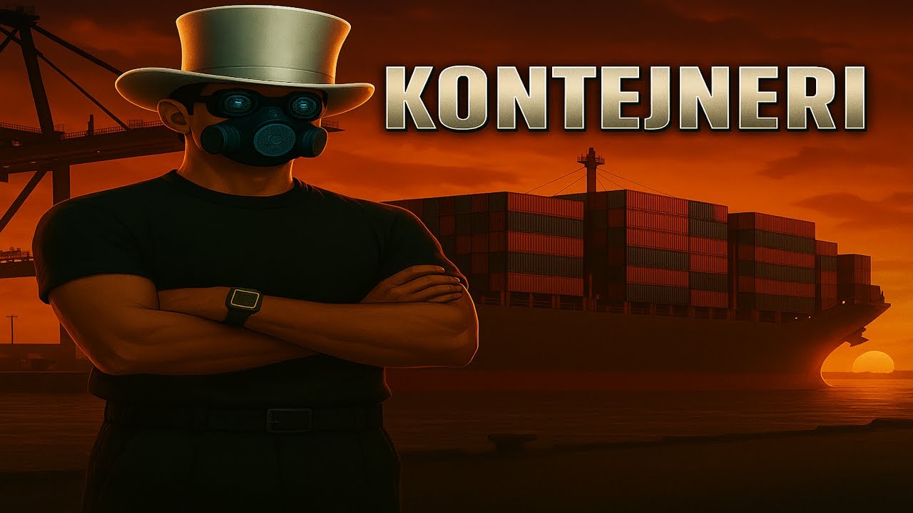 DOBILI VIP 6 U FREE KONTEJNERU... Skill Arena RPG #15