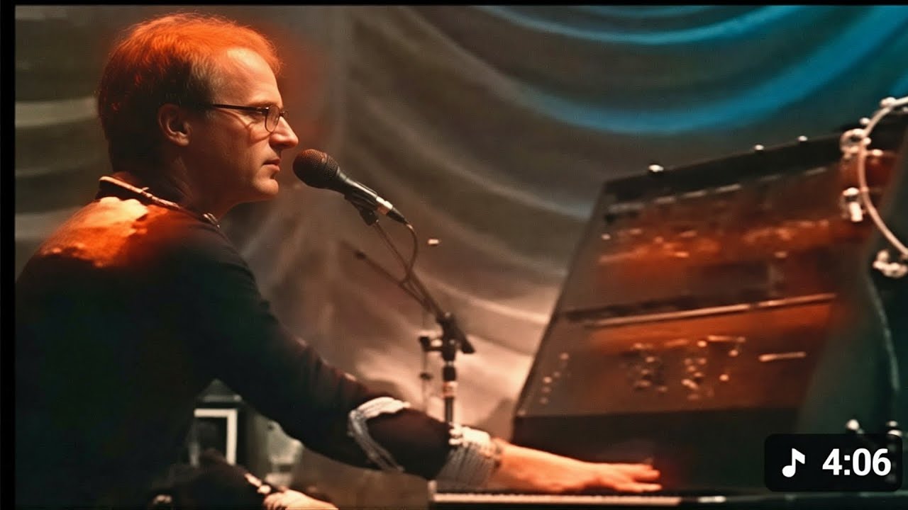 The Buffoons - Beach Boys Songs (medley) Live