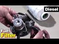 Best Fuel Filter For Duramax