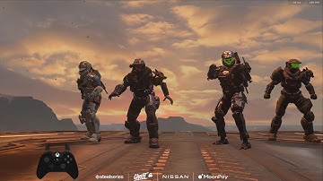 SparCode Returns - MM CTF On Catalyst