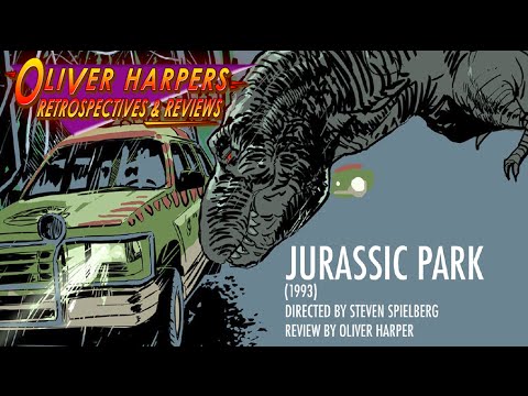 Video: Jurassic Park: The Review Review