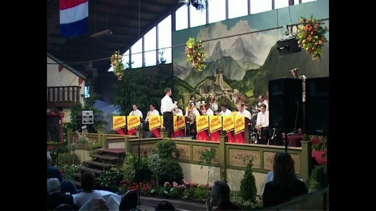 Jörg Bollin - Soutezni Polka 03-06-2006 .mp4