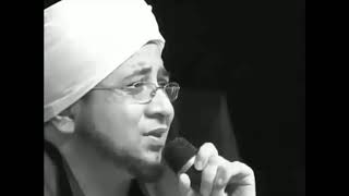 nasehat yang merayakan tahun baru masehi[[ Alm.Habib munzir al musawa
