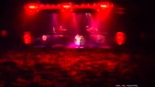Yes: &quot;Love Will Find A Way (Intro)&quot; / &quot;Roundabout&quot; / &quot;Purple Haze&quot; -live in Sao Paulo 1994