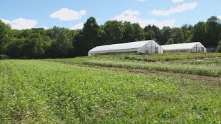 Loss of federal funding forcing cuts to Maine fair