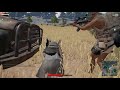 PLAYERUNKNOWN'S BATTLEGROUND HACK RANDOMS NA SQUAD