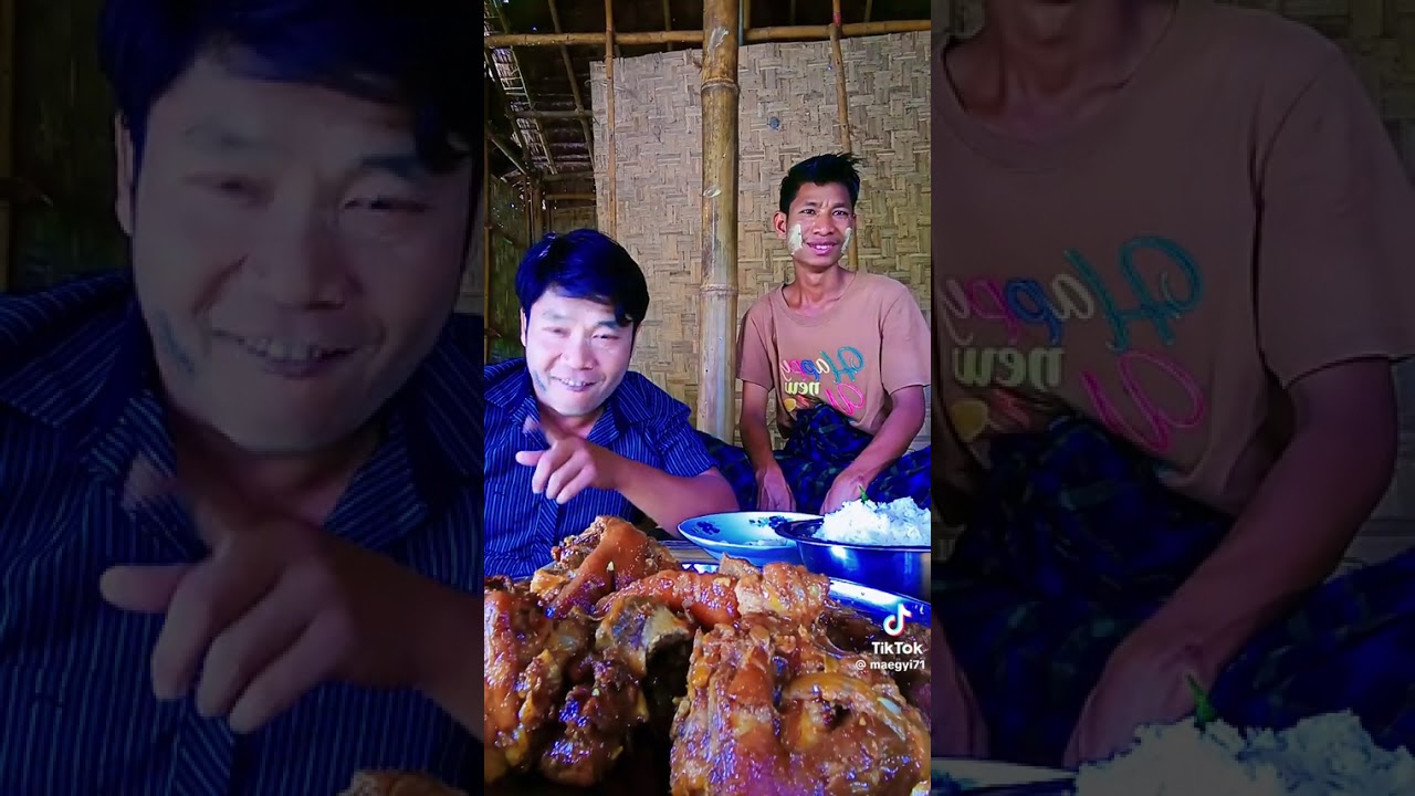 မှည့်ကြီးကြုံပီနော်