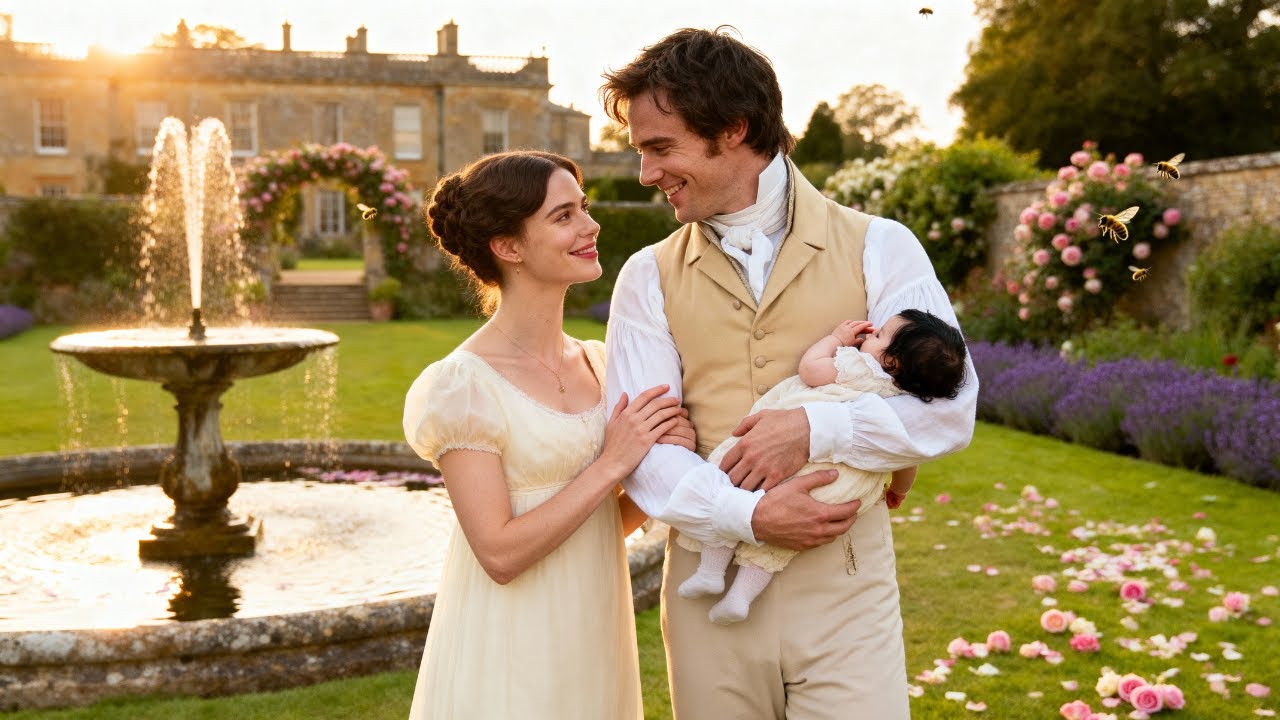 💔 MARKÝZ JI NECHAL ČEKAT U OLTÁŘE... PAK BOJOVAL S VLASTNÍM BRATREM, ABY JI ZÍSKAL ZPĚT