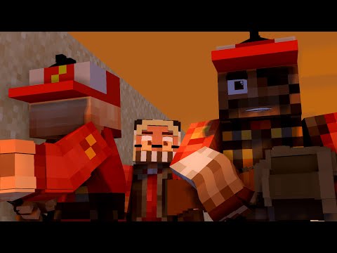 [Mine-imator] an_edgy_sniper_mains_christmas_carol.cancer.minecraft.smexual