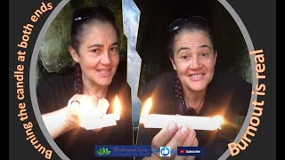 Monger - Burning the Wick at Both Ends