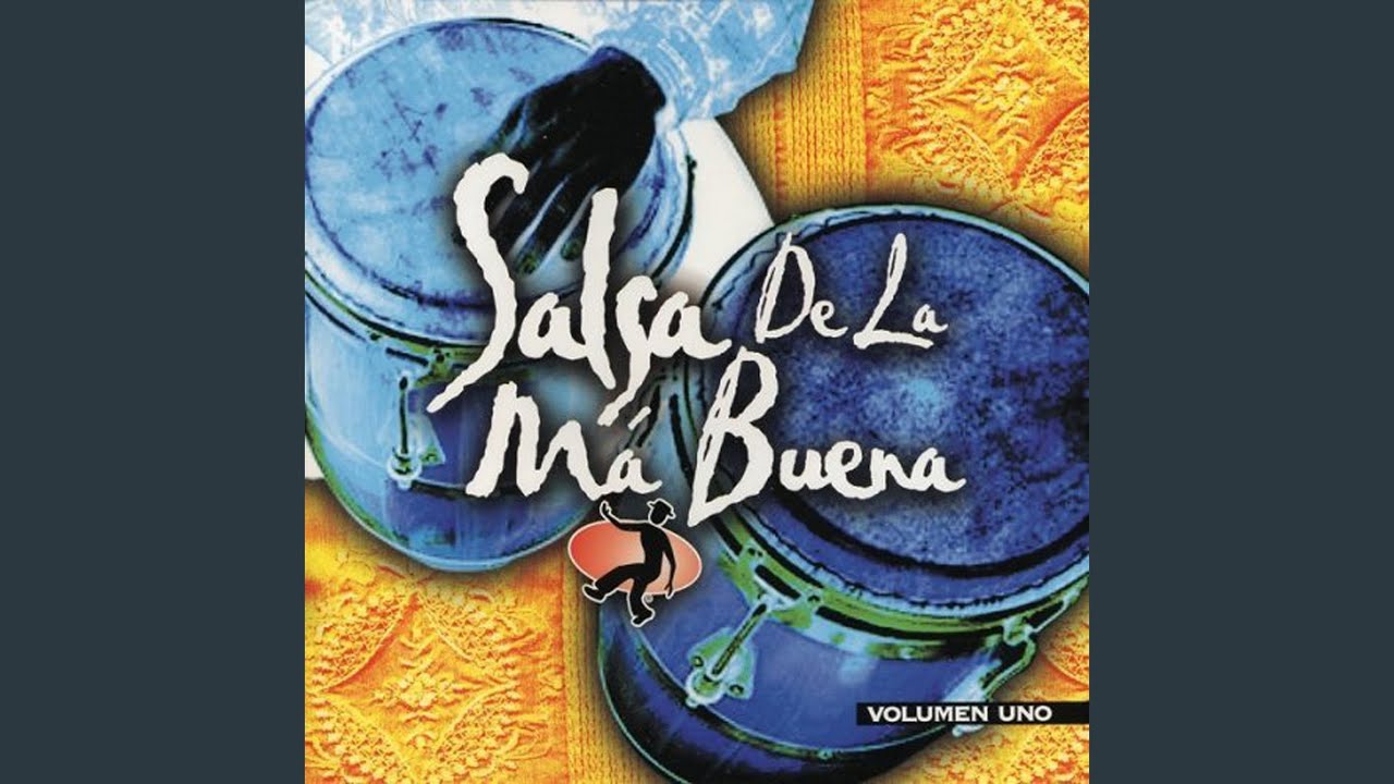 Si Te Busco en el Baile