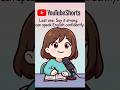 Repeat After Me 🔥 Speak English Confidently (Cartoon)#speakconfidentenglish #englishfluency