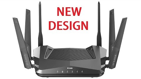 DLink DIR-650IN Wireless N300 Router UnBoxing | New 2021 Model | Full Setup Guide