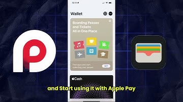 How to Add RedotPay to Apple Wallet (2025) | Step-by-Step Setup Guide