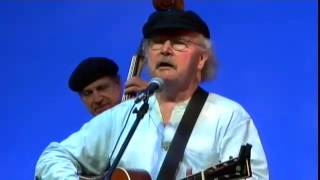 Watch Tom Paxton Buffalo Dreams video