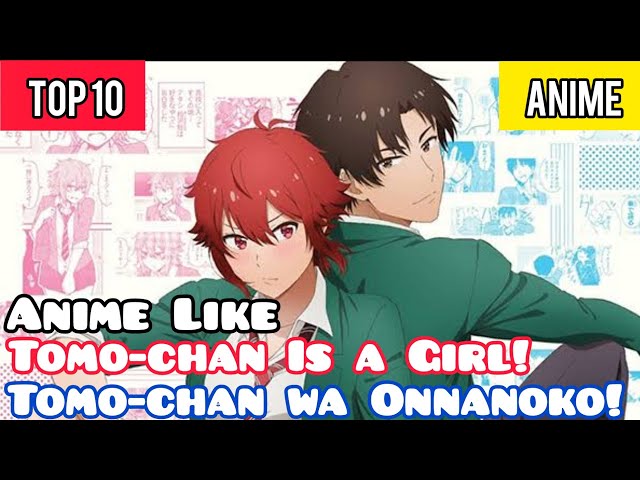 Tomo-chan and Komi Can't Communicate Present Great Examples of Modern Anime  Girls