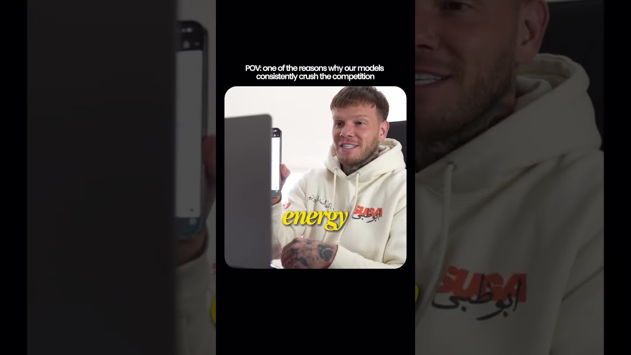 В 2025 году я заметил тенденцию в контенте авторов