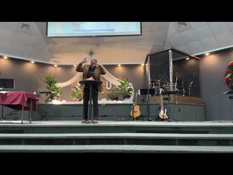 Mission Trip Testimonies “ God’s Gift Is Our Heart” ( Part 2)