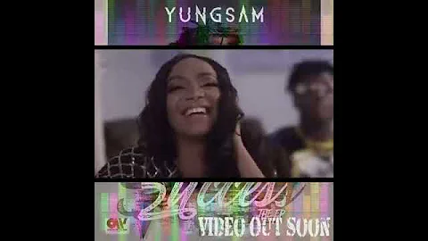 Yungsam ft oritsefemi