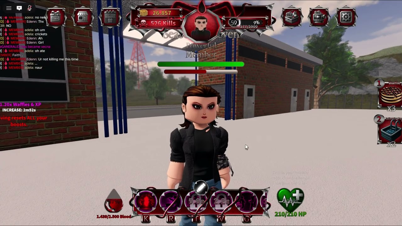 Season 2 Toxic Gameplay