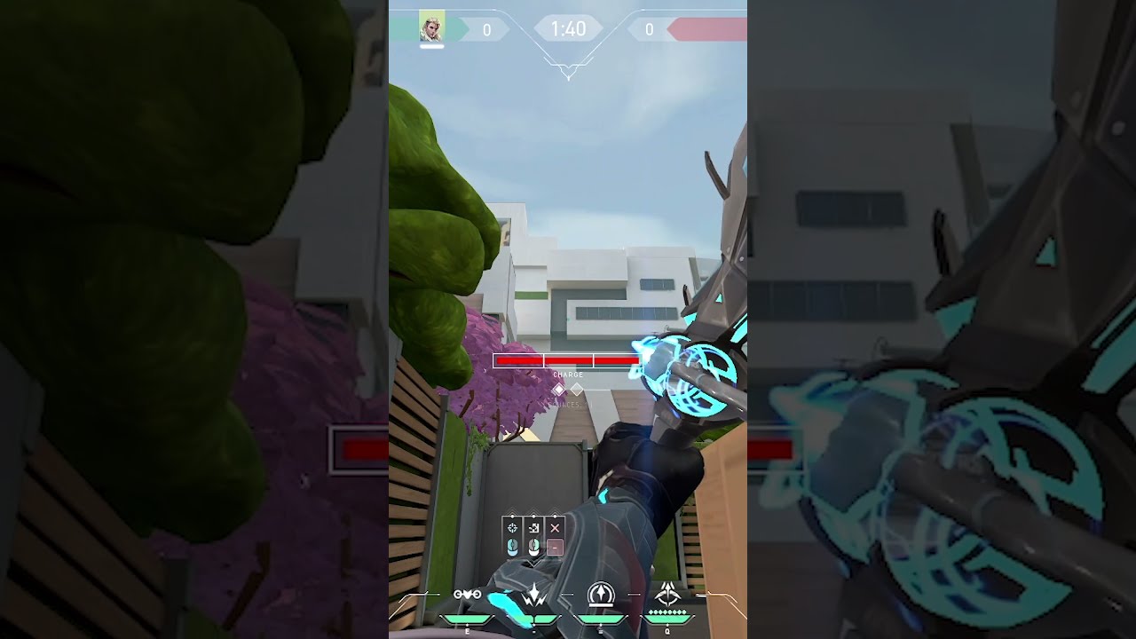 SOVA LINEUP - Split A-Ramp Double Shock Darts