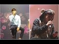 Ji Chang Wook and Seo In Guk sing One More Chance – 널 생각해 (I Think About You)