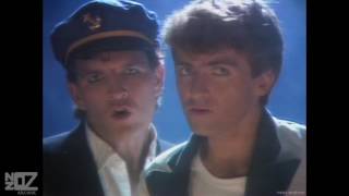 Celebrity Split Enz - Pioneer / Six Months In A Leaky Boat (1982) Profile
