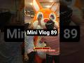 Mini Vlog Day (89/100)
