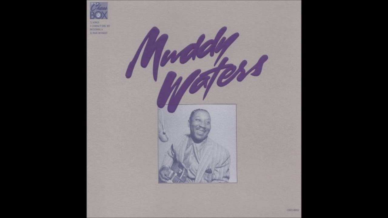 Muddy Waters - 2.Good Looking Woman camera iphone 8 plus apk