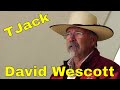 My Journey to Primitive Part II The David Wescott Story