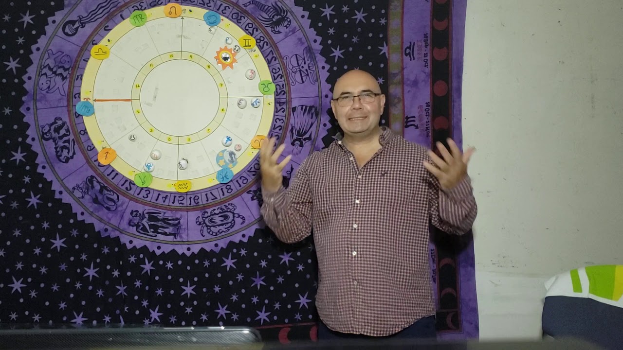 TODO SOBRE ESCORPIÓN 2 SEMANA JUNIO 2020 - YouTube