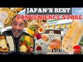 Japans best convenience store find out who is best famimart lawson or 711 