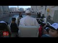 Audiencia General 19 de octubre de 2022 Papa Francisco