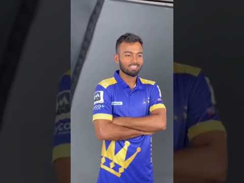 Twahid Hridoy New Jersey New Team LpL 2023 Twahid Hridoy Hridoy