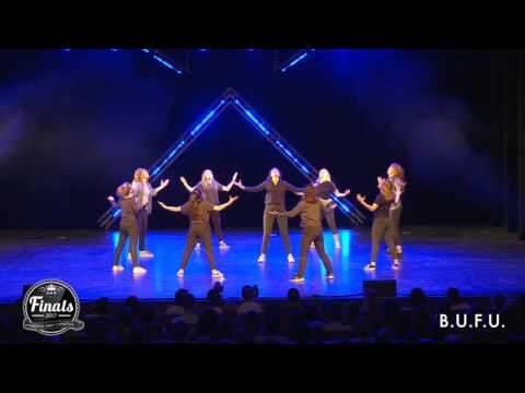 B.U.F.U. @Finals 2017