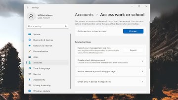 Fix: Some Settings Are Managed by Your Organization in Windows Update (Solved)