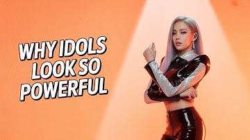 How to Improve K-pop Stage Presence in 1 Minute | Secret Idol Tricks