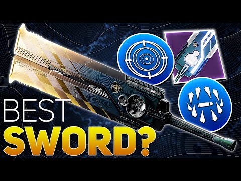 Is Falling Guillotine the BEST DPS Sword? 