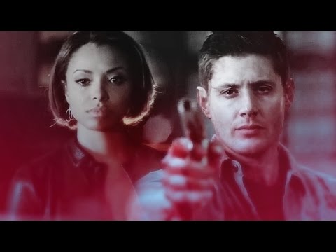 Dean + Bonnie - im not human at all
