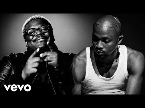 KitschKrieg ft Blumengarten, Omah Lay & 255 “Gut Genug” Afro Version (Official Video)