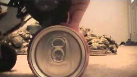 Losi Micro Crawler Blade TMC Chassis