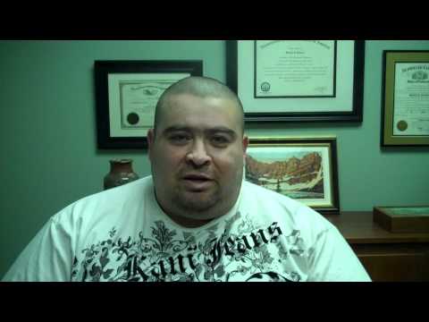 Pawtucket, RI Injury Lawyer Testimonial en Español - The Bottaro Law Firm