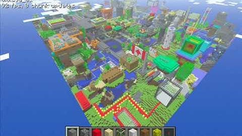 [GoM] Intro Video (Become a member)