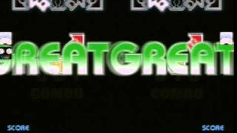 [Pump It Up The 2nd Dance Floor] BanYa - Final Audition [HARD] GLITCH CHART