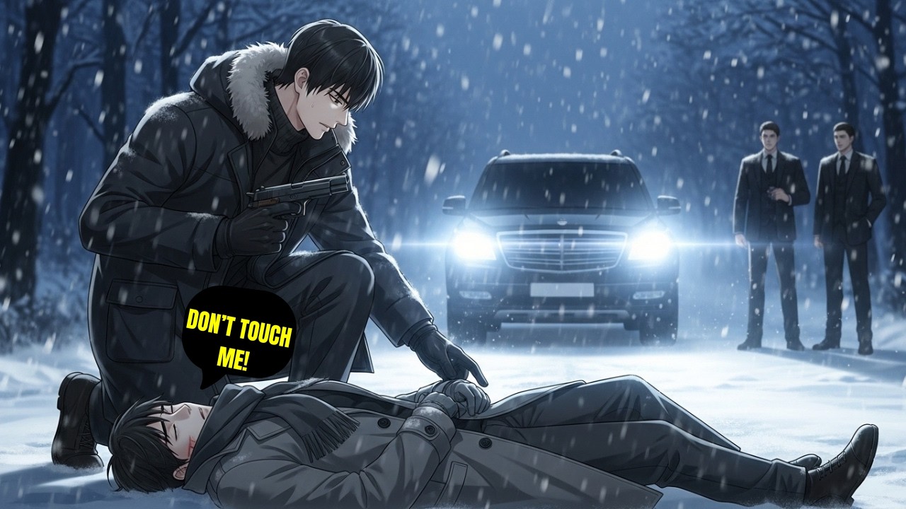 «BL STORY» Kicked Out Into the COLD by HIS Foster Family — Until the DANGEROUS Mafia Boss Found HIM