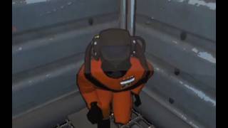 Lethal company (funny moments) part 2
