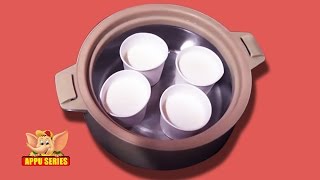 Easy Cooking - Learn to Make Curd screenshot 4